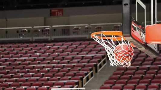 Basketball - Yum Center
