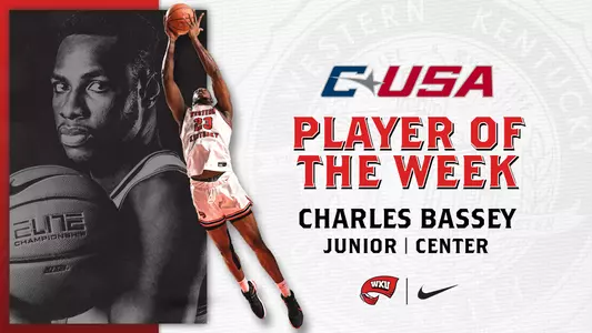 MBB Player of the Week