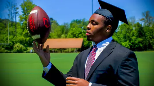 Juwuan Jones