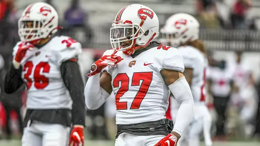 Omari Alexander