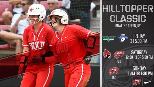Hilltopper Classic Preview Graphic