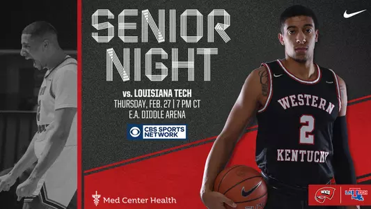 Jared Savage - Louisiana Tech Preview