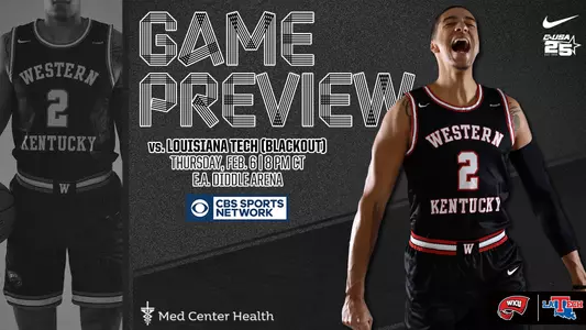 Louisiana Tech - Game Preview