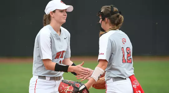 Morgan McElroy Kelsey Aikey