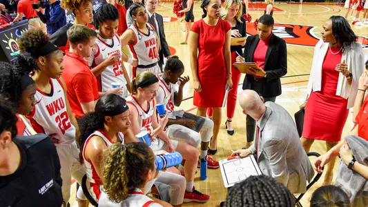 WBB Bench