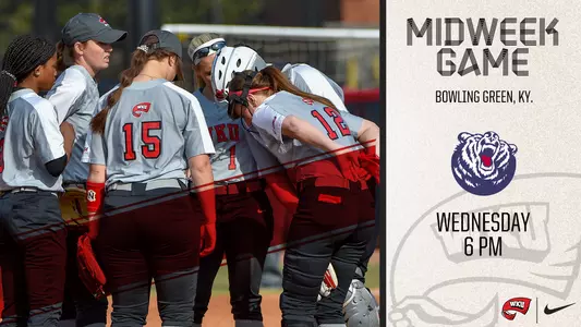 Belmont midweek graphic