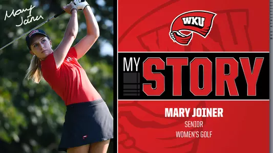 Mary Joiner My Story