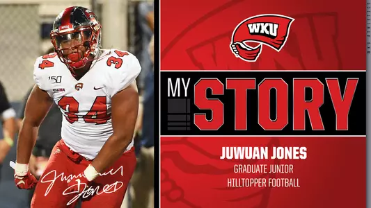 Juwuan Jones