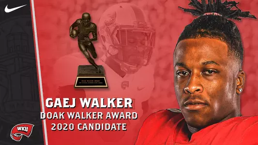 Gaej Walker