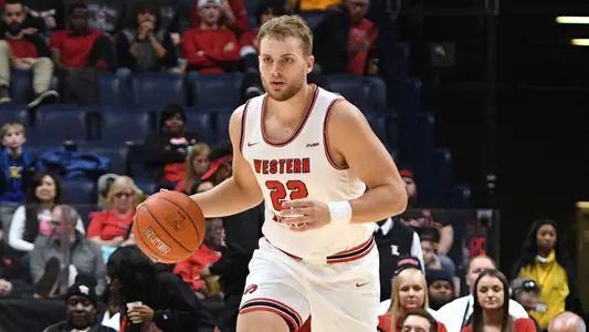 Carson Williams - Graphic