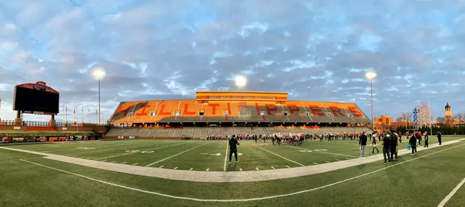 Houchens Industries - L.T. Smith Stadium