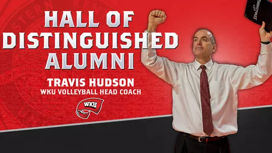 Hudson Hall of Distinguished Alumni