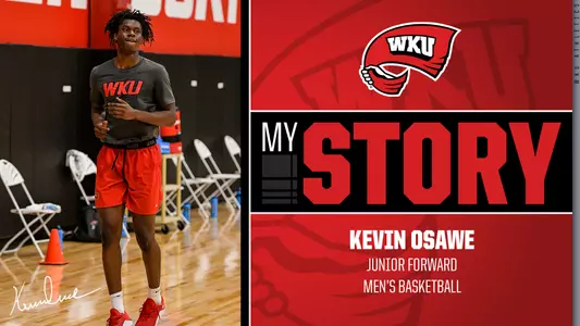 Kevin Osawe My Story Graphic 2