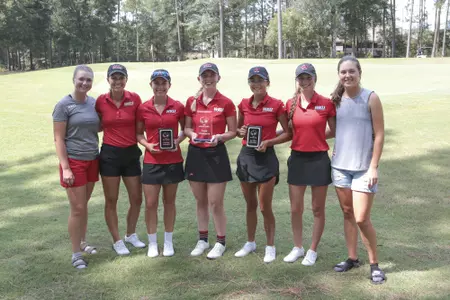 WKU Win at USA Intercollegiate