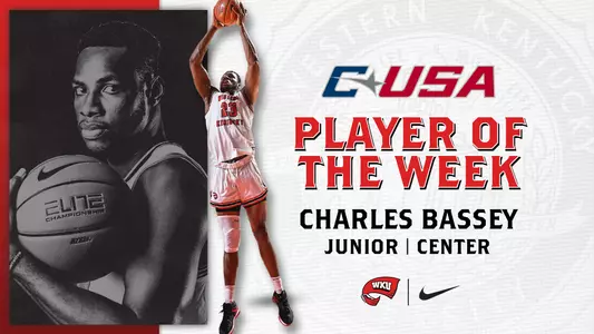 CB Player of the WEek
