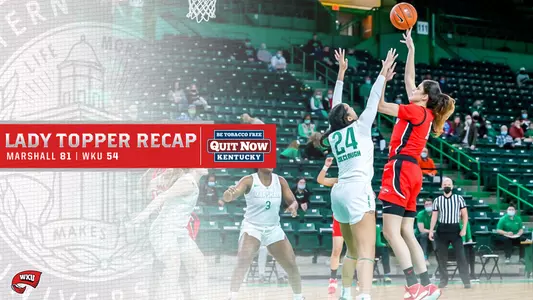 WBB Marshall Recap