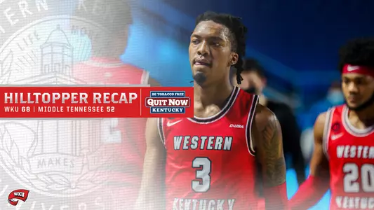 MT Hilltopper Recap - 1-24-21