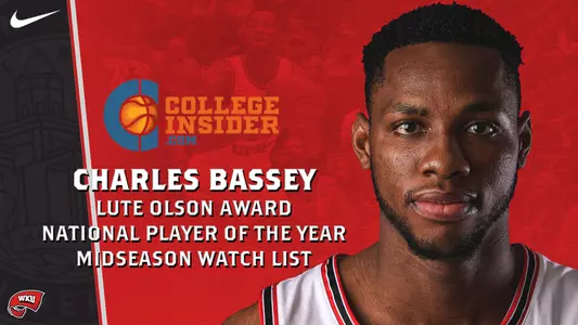 CB Lute Olson Mid-Season Watch list