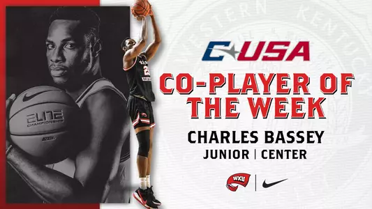 CB Player of the WEek