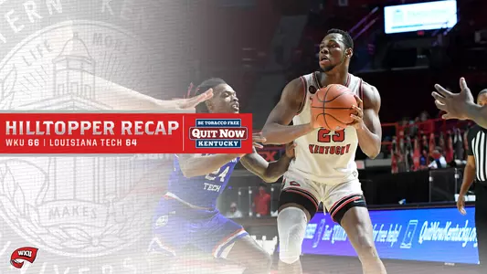 Bassey LA Tech Recap 2