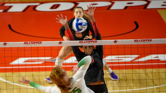 Lauren Matthews block