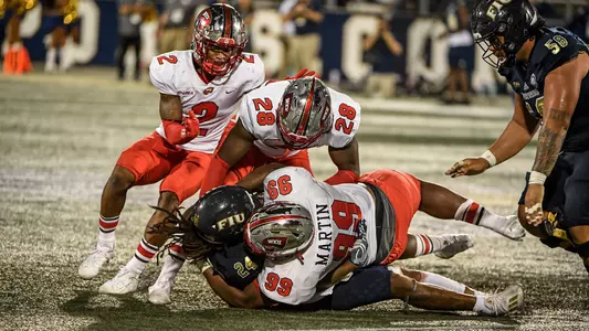 Football Defense