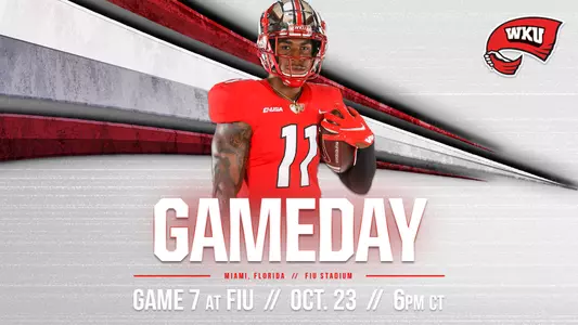 Football Gameday