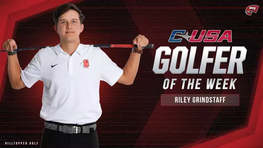 Golfer of the Week