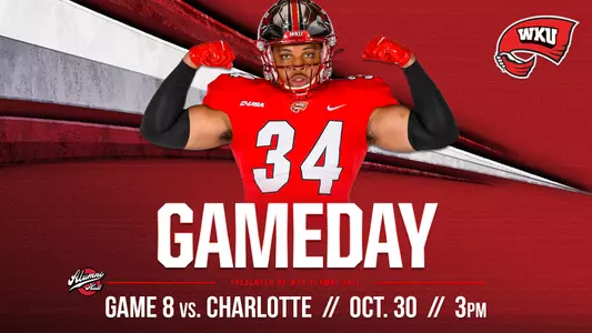 Football Gameday