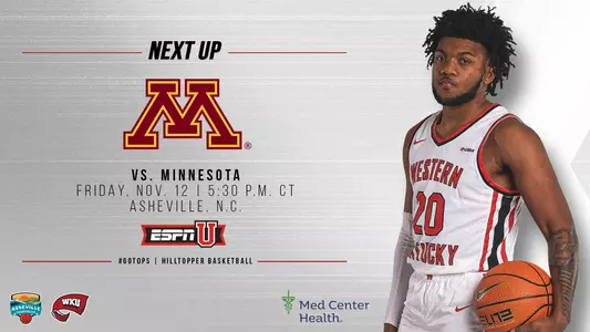 Minnesota Game Preview 2021