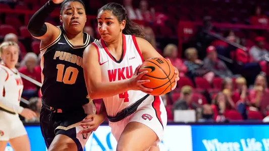 Meral Abdelgawad vs. Purdue