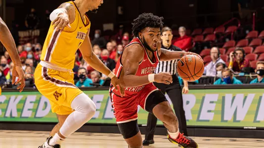 Dayvion McKnight - Minnesota Recap