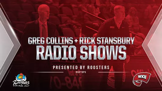 Coaches Show graphic