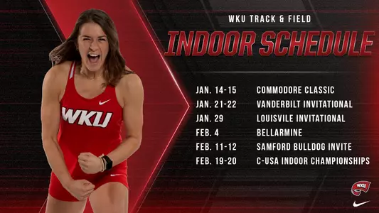 T&F Schedule