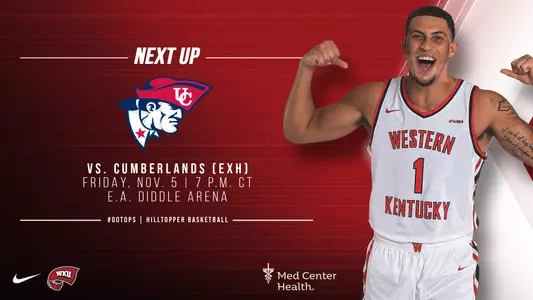 Cumberlands - 2021 MBB Preview