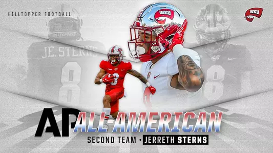 Jerreth Sterns
