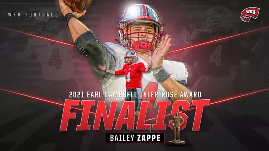 Bailey Zappe