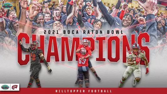 Bowl Champions