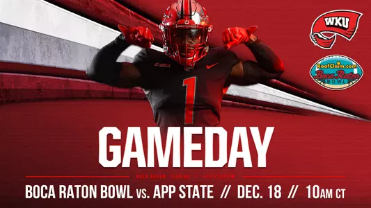 Football Gameday