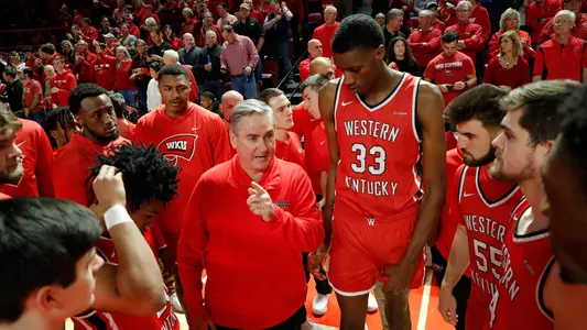 WKU-Louisville Bench