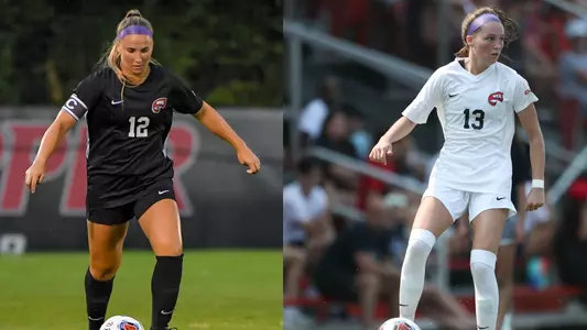 United Soccer Coach All-Academic