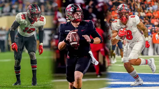 Conference USA Awards