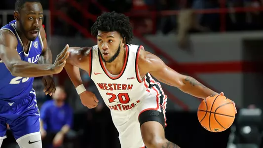 Dayvion McKnight - Buffalo Recap