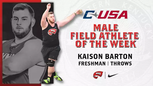 Kaison Barton