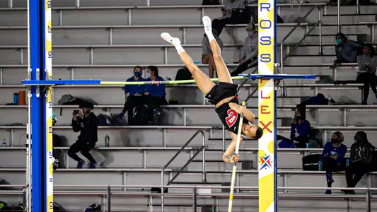 Devon Montgomery 2021