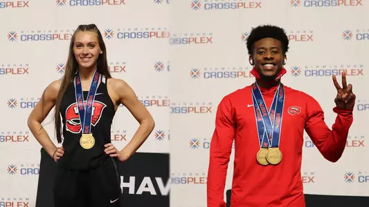 Grace Turner, Marlowe Mosley