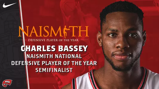 Bassey - Naismith DPOY Semifinalist