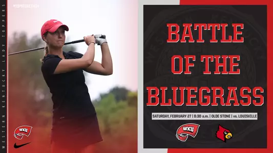 Battle of the Bluegrass