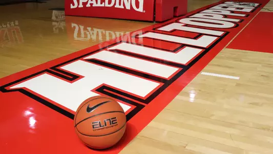 Diddle Arena - Baseline Basketball