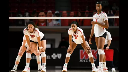 Nadia Dieudonne Avri Davis Lauren Matthews